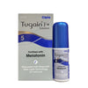Tugain 5% F+ Solution