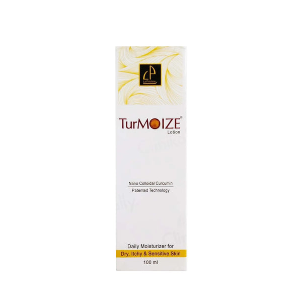 Turmoiz Daily Moisturizing Lotion