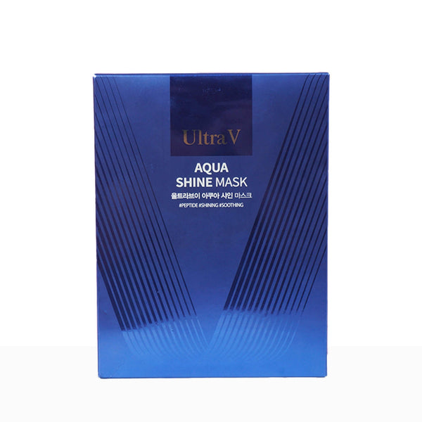 Ultra-V Aqua Shine Mask