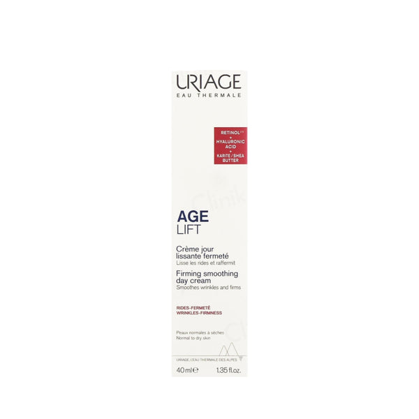 Uriage Age Lift Firming Smoothing Day Cream