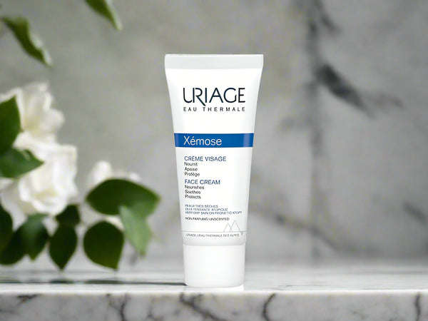 Uriage Xemose Face Cream