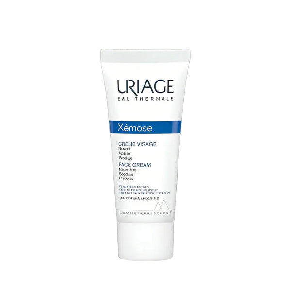 Uriage Xemose Face Cream