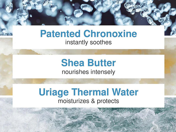 Uriage Xemose Face Cream