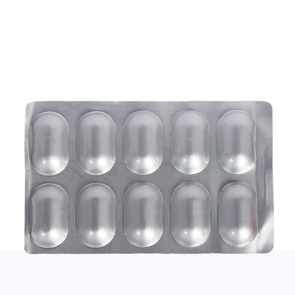 VB7 Forte Tablet (Chocolate Flavour)