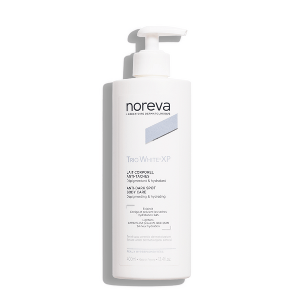 Noreva Trio White XP Anti-Dark Spot Body Care Lotion