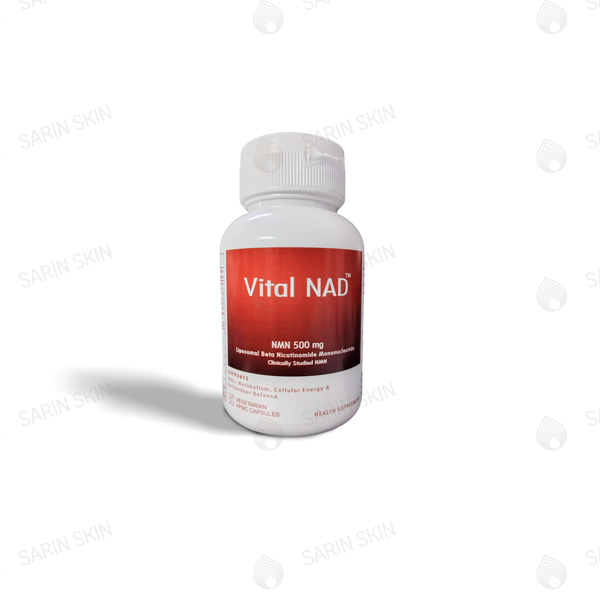 Vital NAD NMN 500 mg