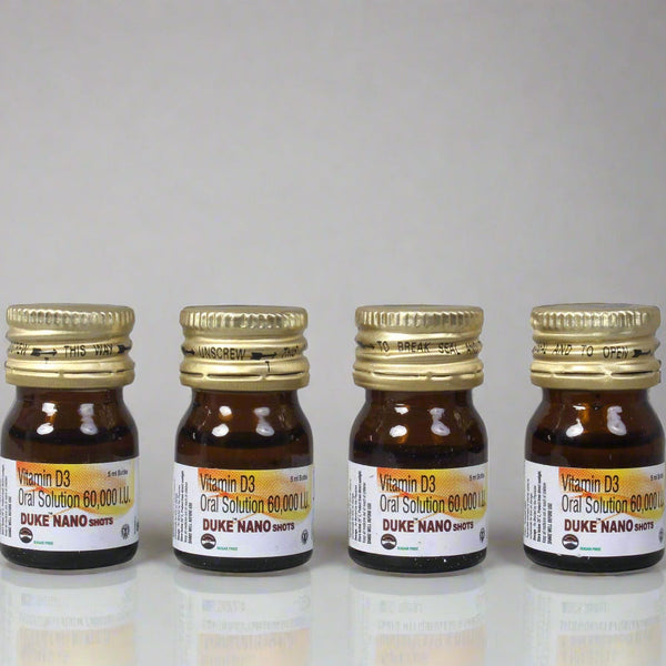 Adonis Duke Nano Oral Solution