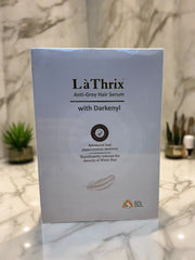 La Thrix anti grey hair serum