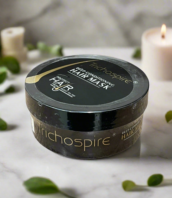 Trichospire Deep Conditioning Hair Mask