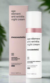 Mesoestetic Age Element Anti-Wrinkle Night Cream