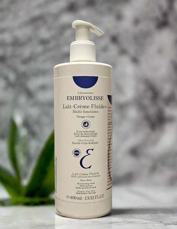 Embryolisse Lait Creme Fluid+ 400ML