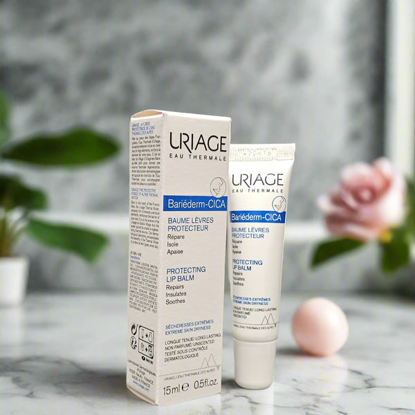 Uriage Bariederm Cica-Protecting Balm