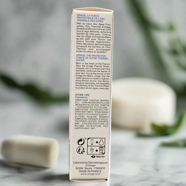 Uriage Bariederm Cica-Protecting Balm