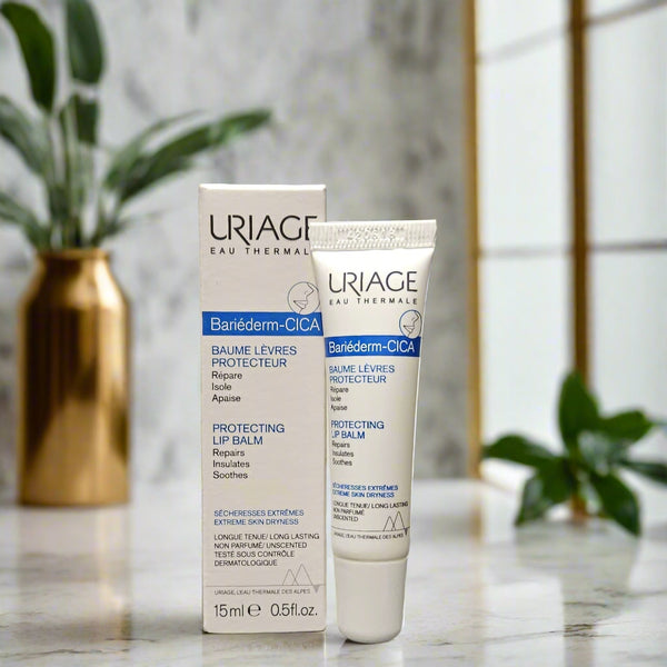 Uriage Bariederm Cica-Protecting Balm