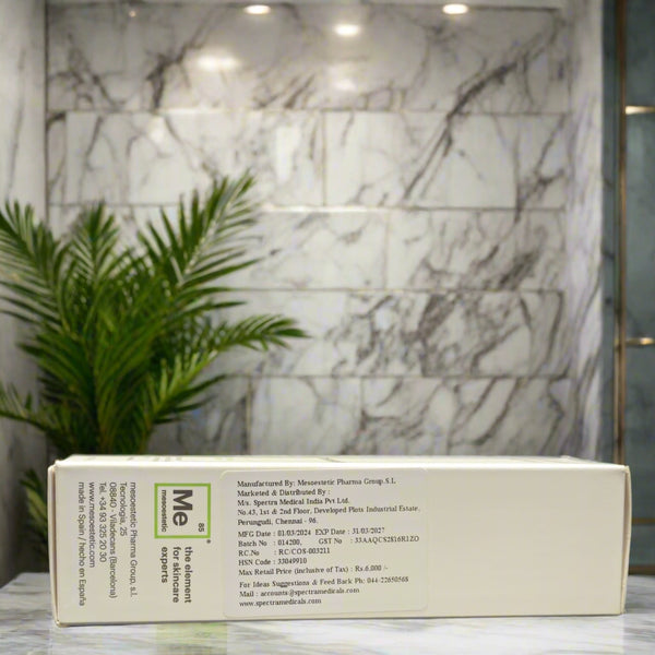 Mesoestetic blemiderm treatment