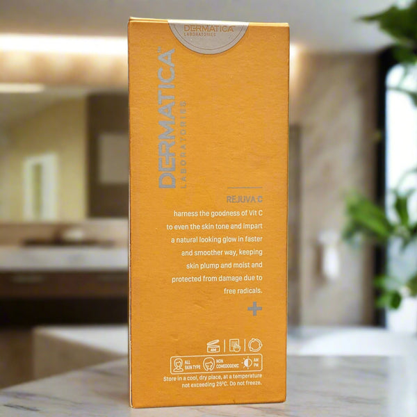 Dermatica Rejuva C Serum