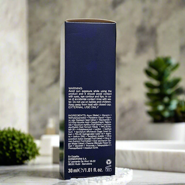 Rilastil D-Clar Depigmenting Concentrate In Drops