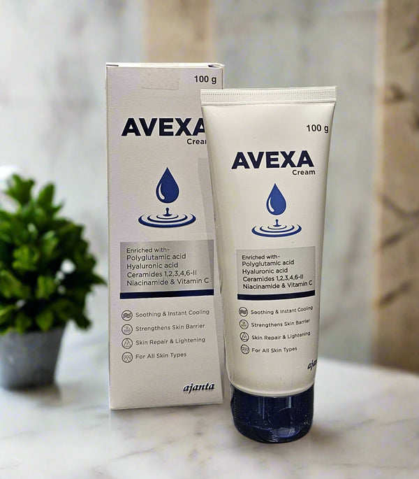 Avexa Cream