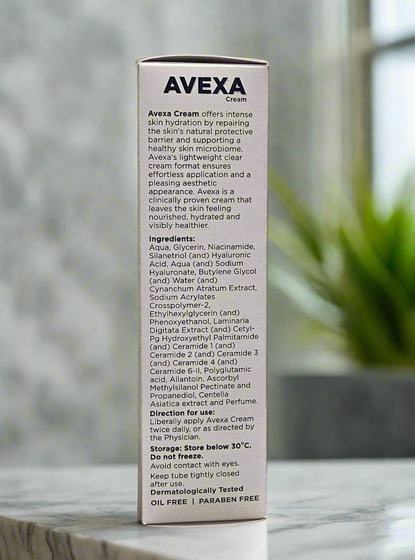 Avexa Cream