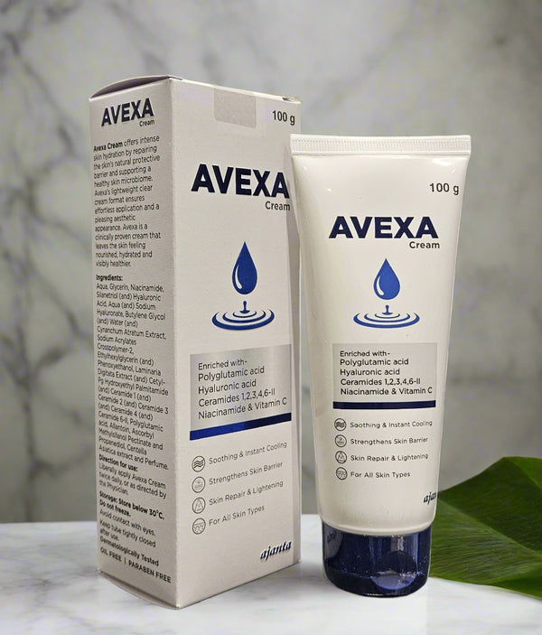 Avexa Cream