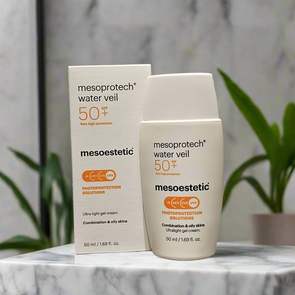 Mesoestetic Mesoprotech Water Veil SPF 50+