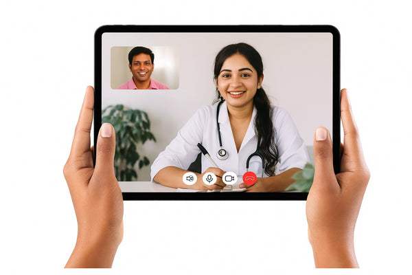 Skin & Hair Specialist