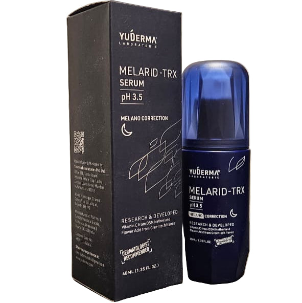 Yuderma Melarid-Trx Melano Correction Serum