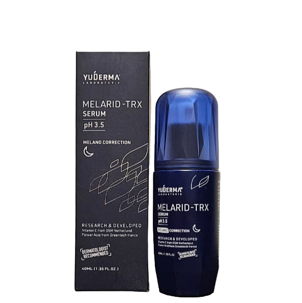 Yuderma Melarid-Trx Melano Correction Serum