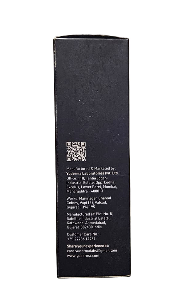 Yuderma Melarid-Trx Melano Correction Serum