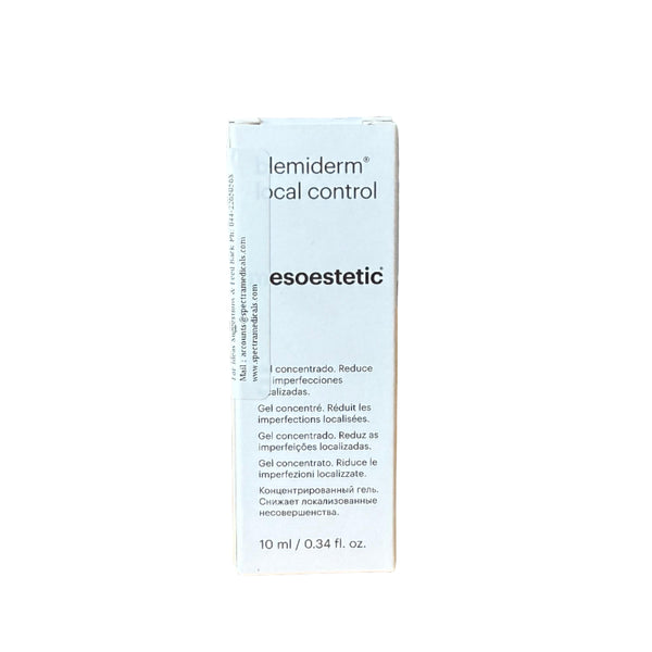 Mesoestetic Blemiderm Local Control