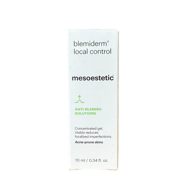 Mesoestetic Blemiderm Local Control