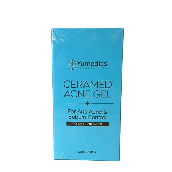 Yumedics Ceramed Acne Gel