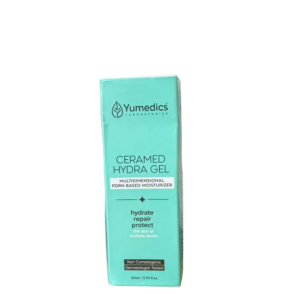 Yumedics Ceramed Hydra Gel