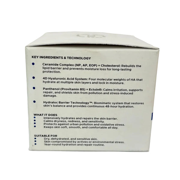 Hydraloc Barrier Repair Cream