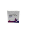Tranex Tablets (Tranexamic Acid 500 mg)