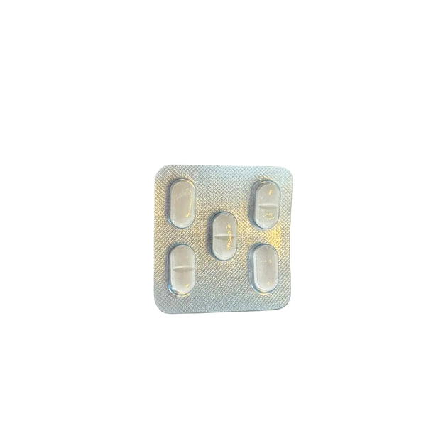 Aziquest 500mg Tablet