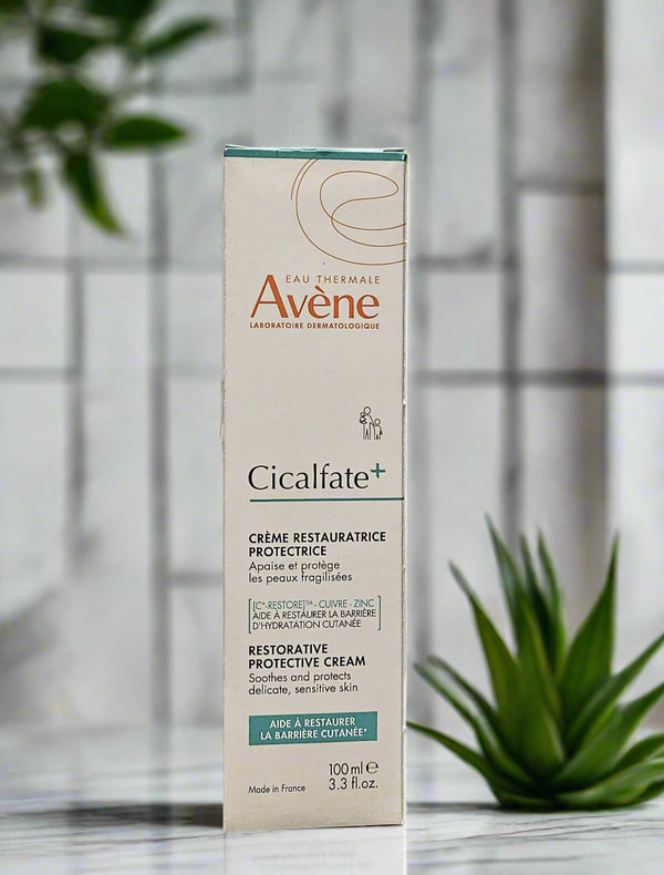 Avene Cicalfate+ Restorative Protective Cream