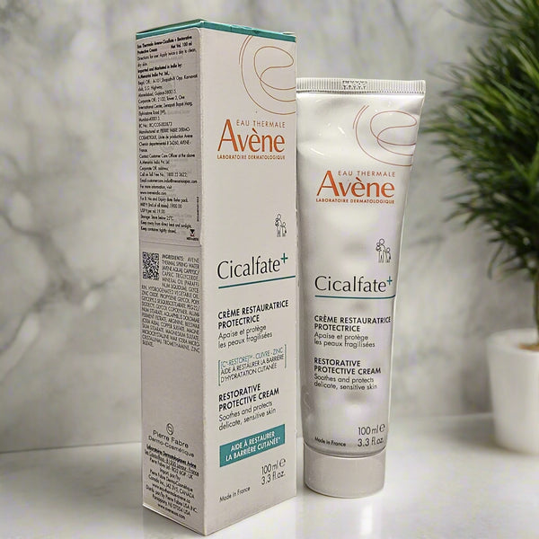 Avene Cicalfate+ Restorative Protective Cream