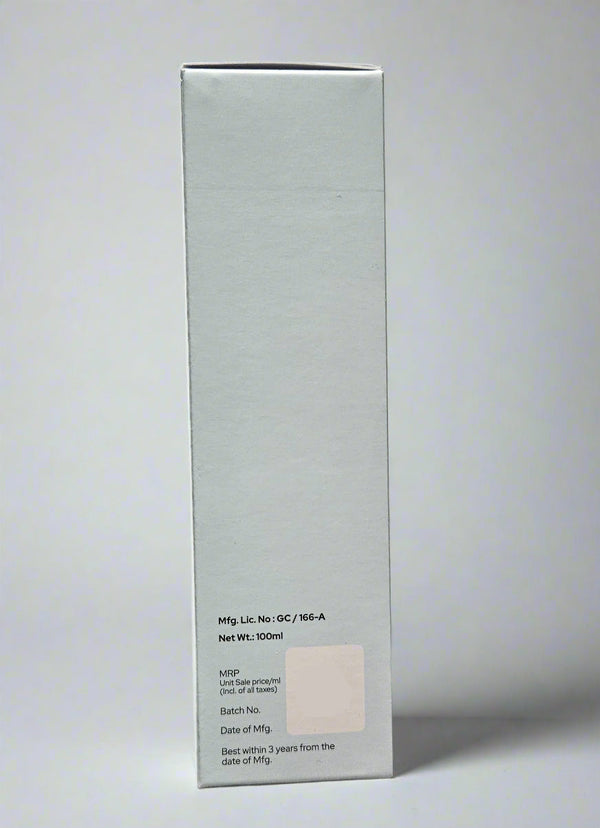 Skinmedis Melaprime Triple Action Face Wash (100 ml)