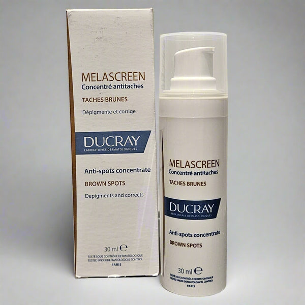 Ducray Melascreen Anti-Spots Concentrate