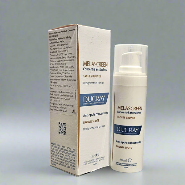 Ducray Melascreen Anti-Spots Concentrate