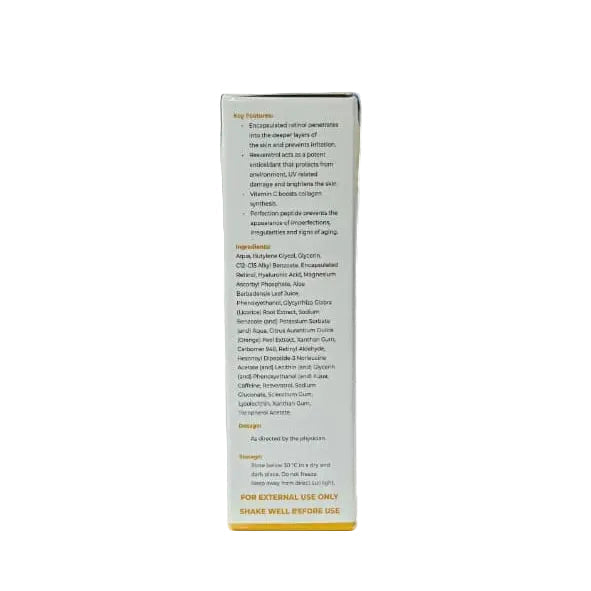 Ageret Age-Reversal Retinol Serum