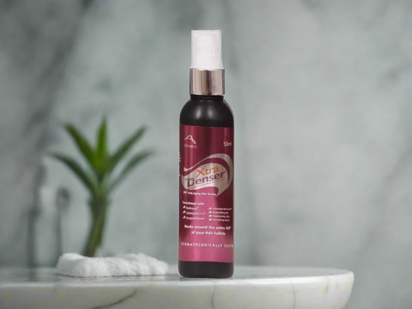 Xtra Denser Hair Revitalizing Serum