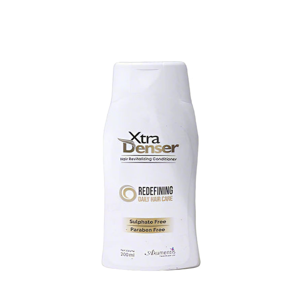 Xtra Denser Hair Revitalizing Conditioner
