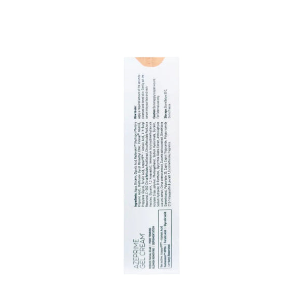 Yumedics Azeprime Gel Cream
