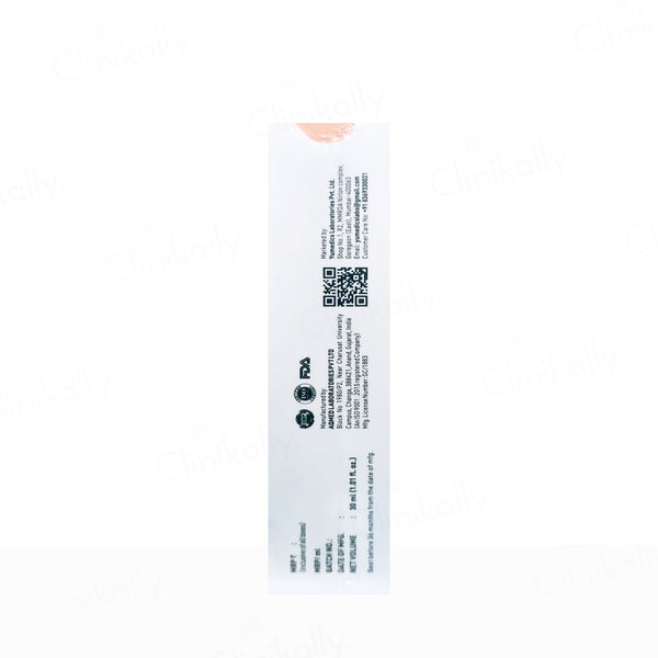 Yumedics Azeprime Gel Cream