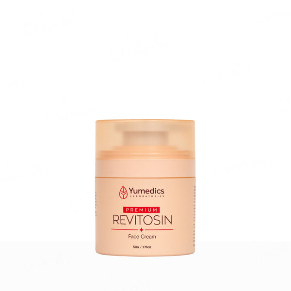 Yumedics Premium Revitosin Face Cream