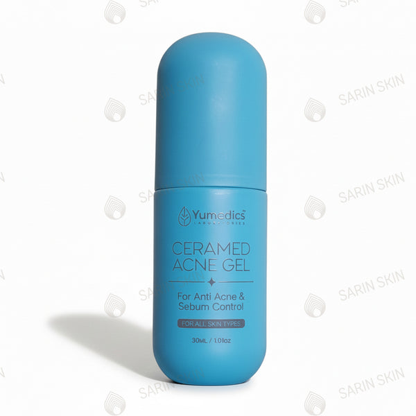 Yumedics Ceramed Acne Gel