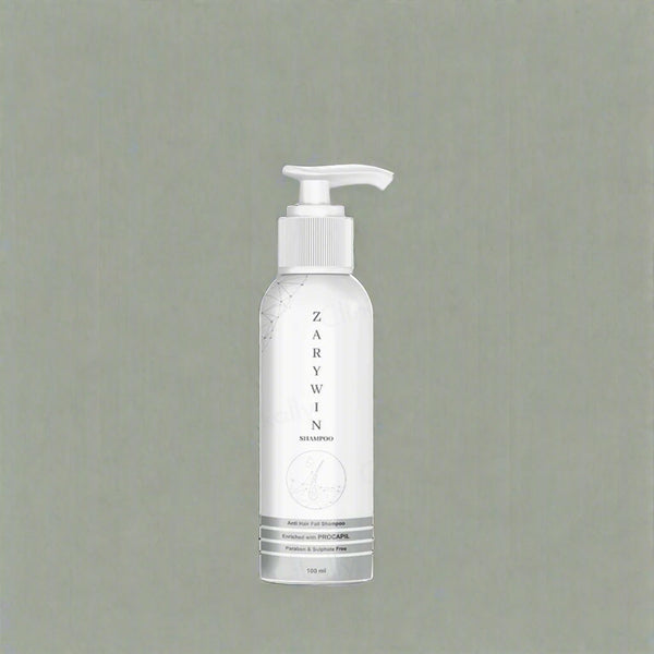 Zarywin Anti Hair Fall Shampoo