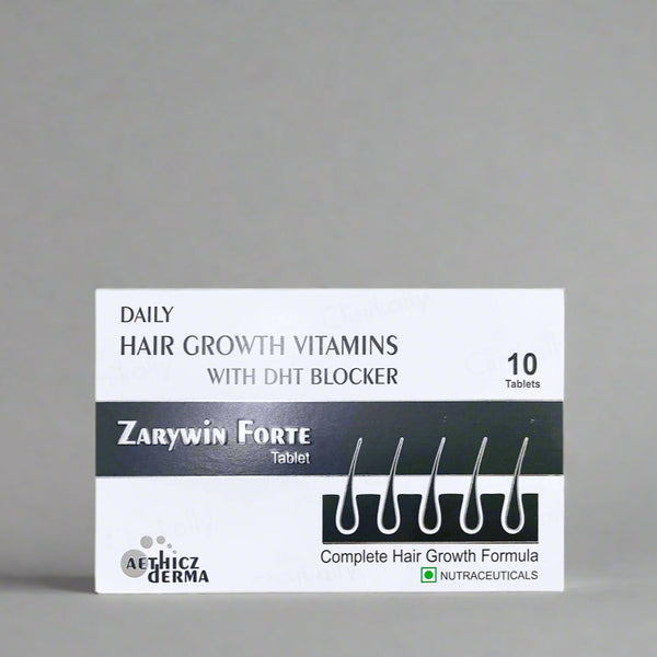 Zarywin Forte Tablet